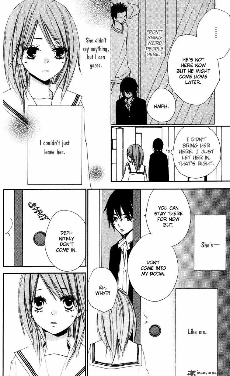 Bokura Wa Itsumo 9 27