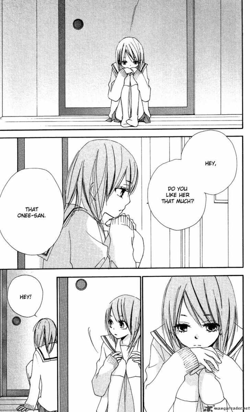 Bokura Wa Itsumo 9 28