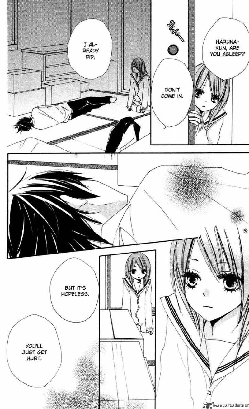 Bokura Wa Itsumo 9 29
