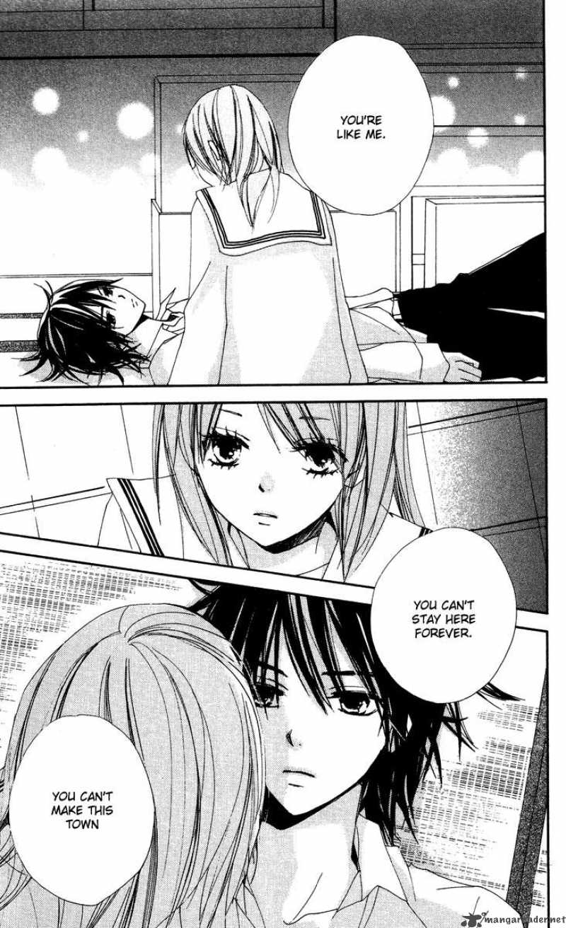 Bokura Wa Itsumo 9 32