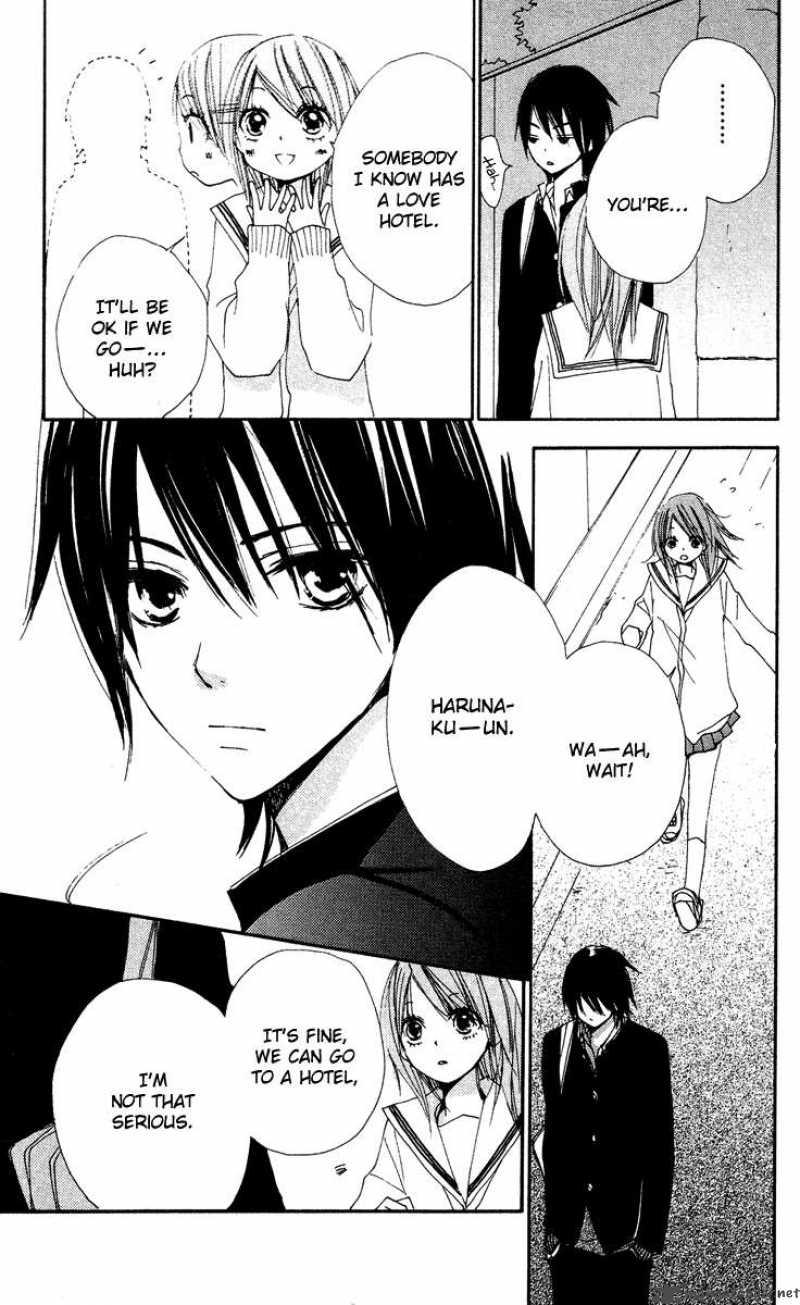Bokura Wa Itsumo 9 6