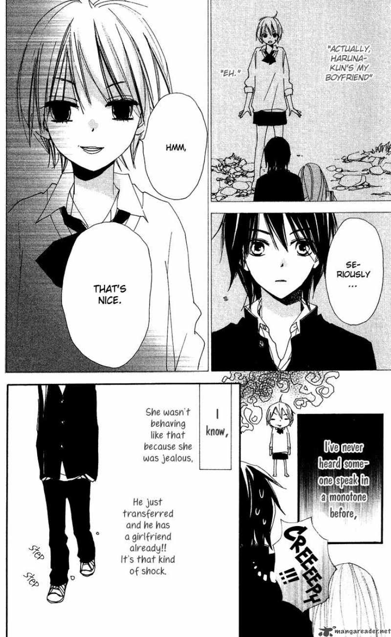 Bokura Wa Itsumo 9 9