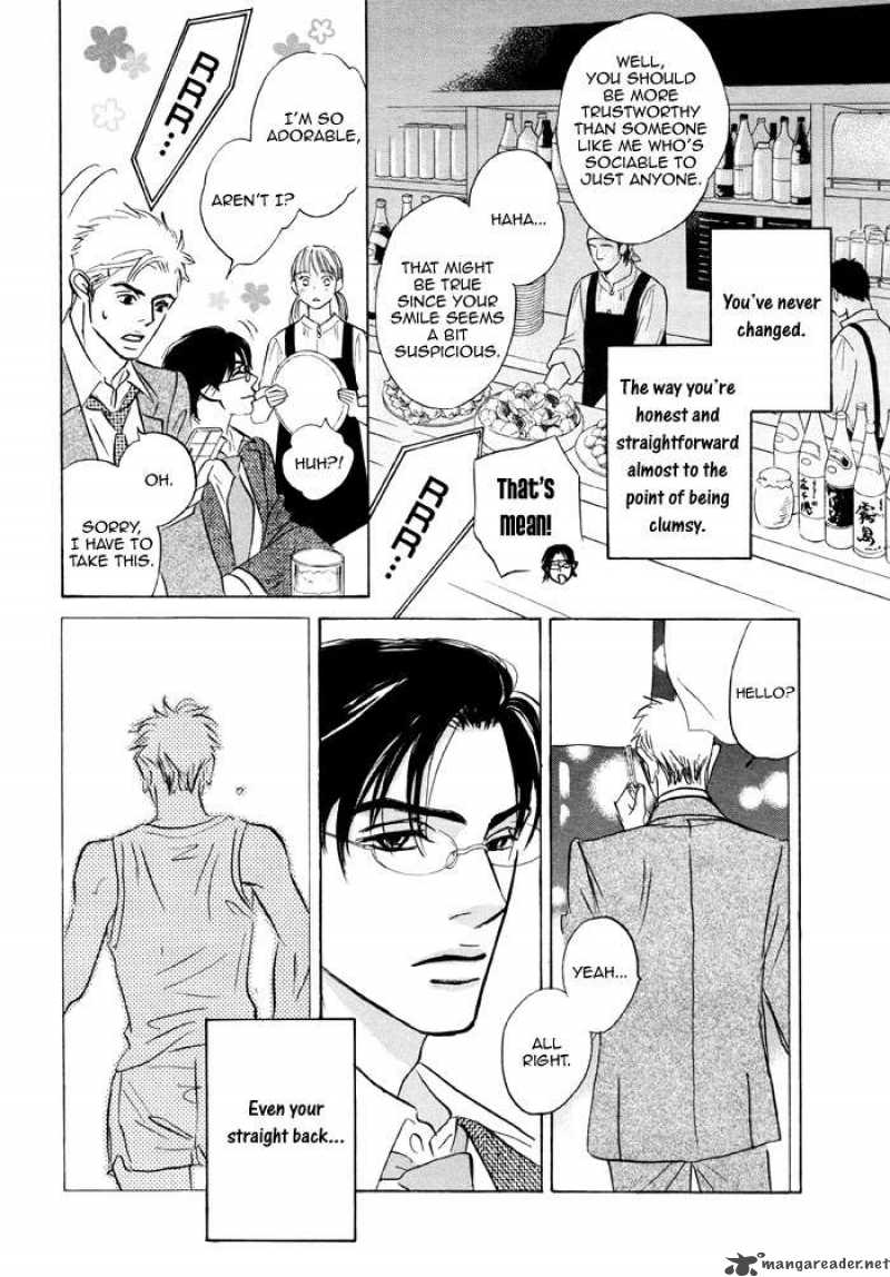 Bokura Wa Tada Hashiru Dake 1 10