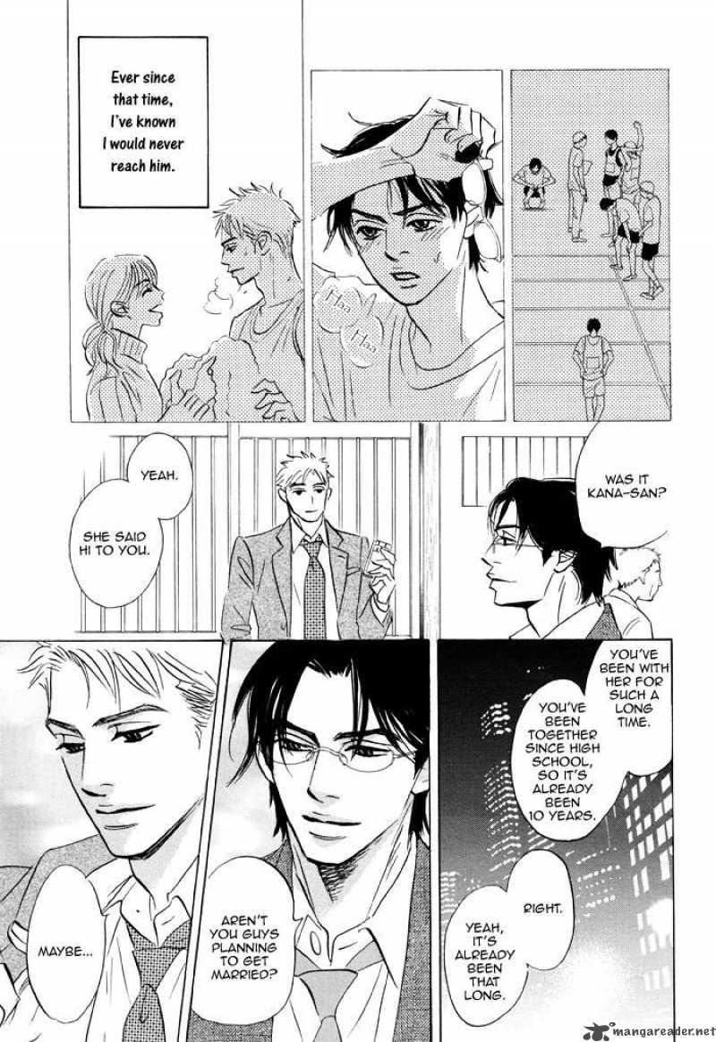 Bokura Wa Tada Hashiru Dake 1 11