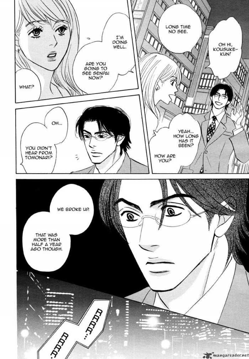 Bokura Wa Tada Hashiru Dake 1 14