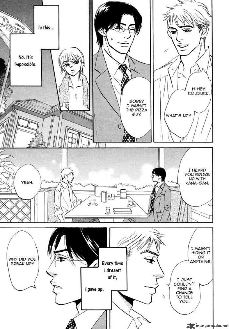 Bokura Wa Tada Hashiru Dake 1 19