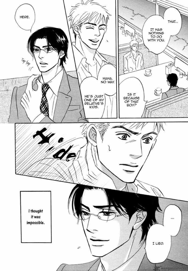 Bokura Wa Tada Hashiru Dake 1 20