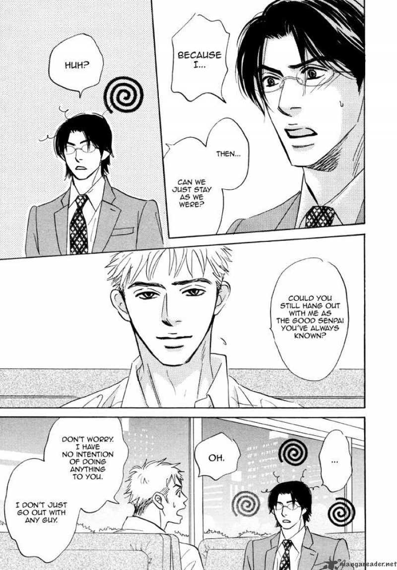 Bokura Wa Tada Hashiru Dake 1 23