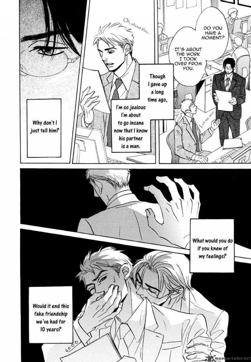 Bokura Wa Tada Hashiru Dake 1 26