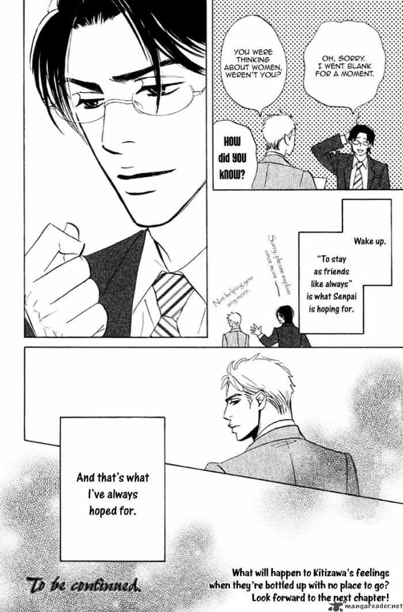 Bokura Wa Tada Hashiru Dake 1 28
