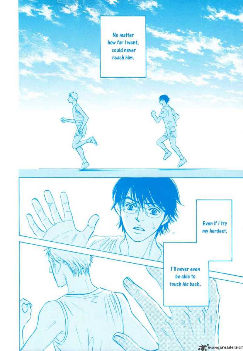 Bokura Wa Tada Hashiru Dake 1 6