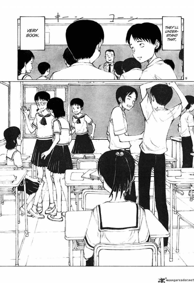 Bokurano 10 9