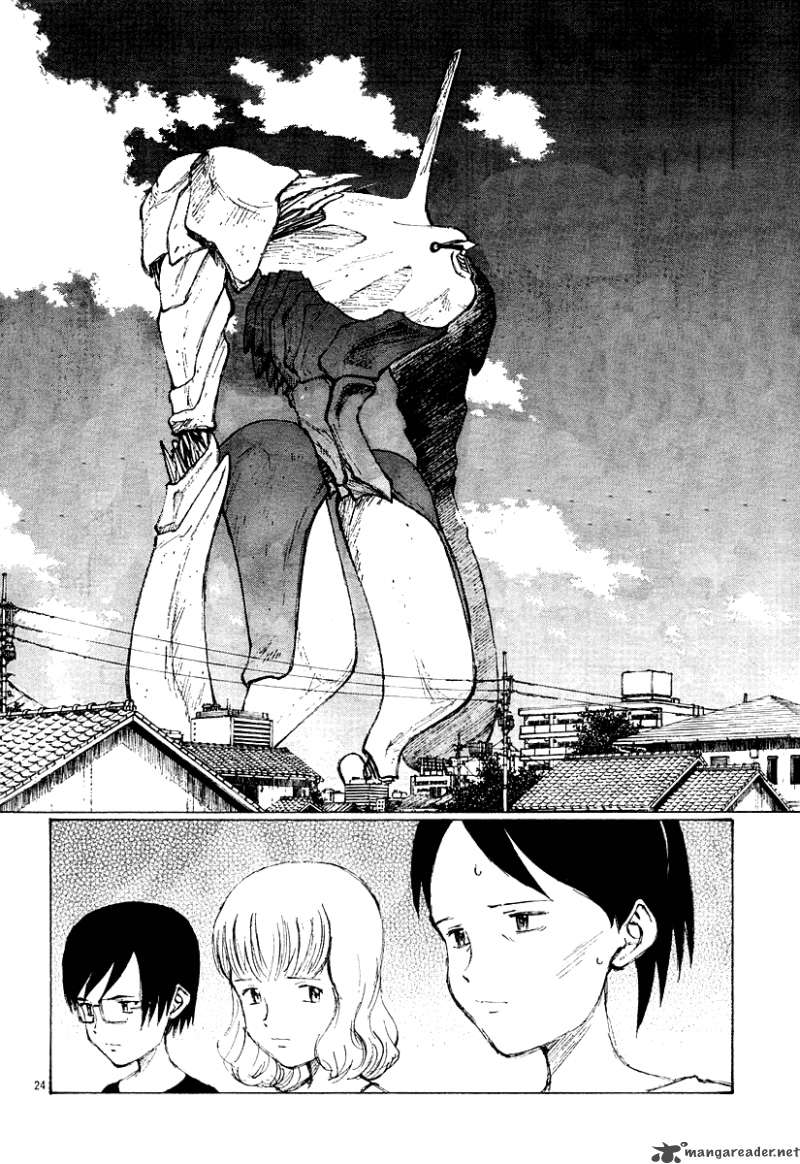 Bokurano 11 24