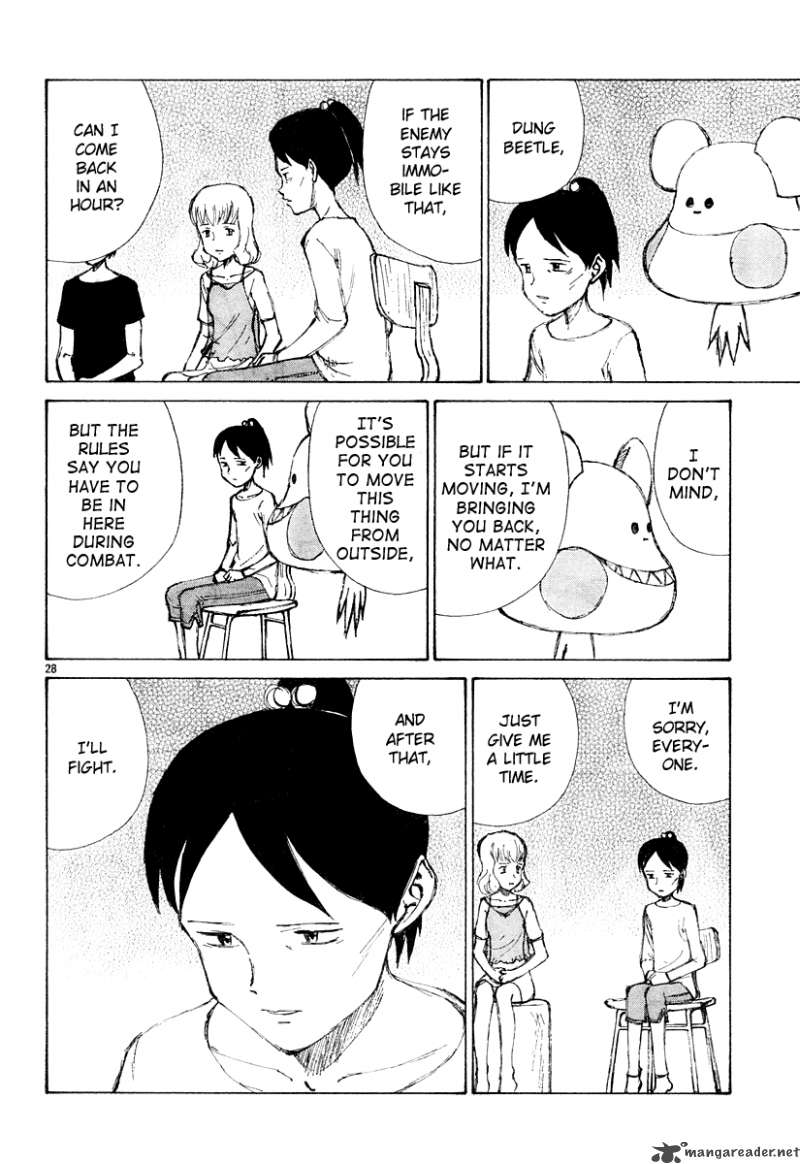 Bokurano 11 28