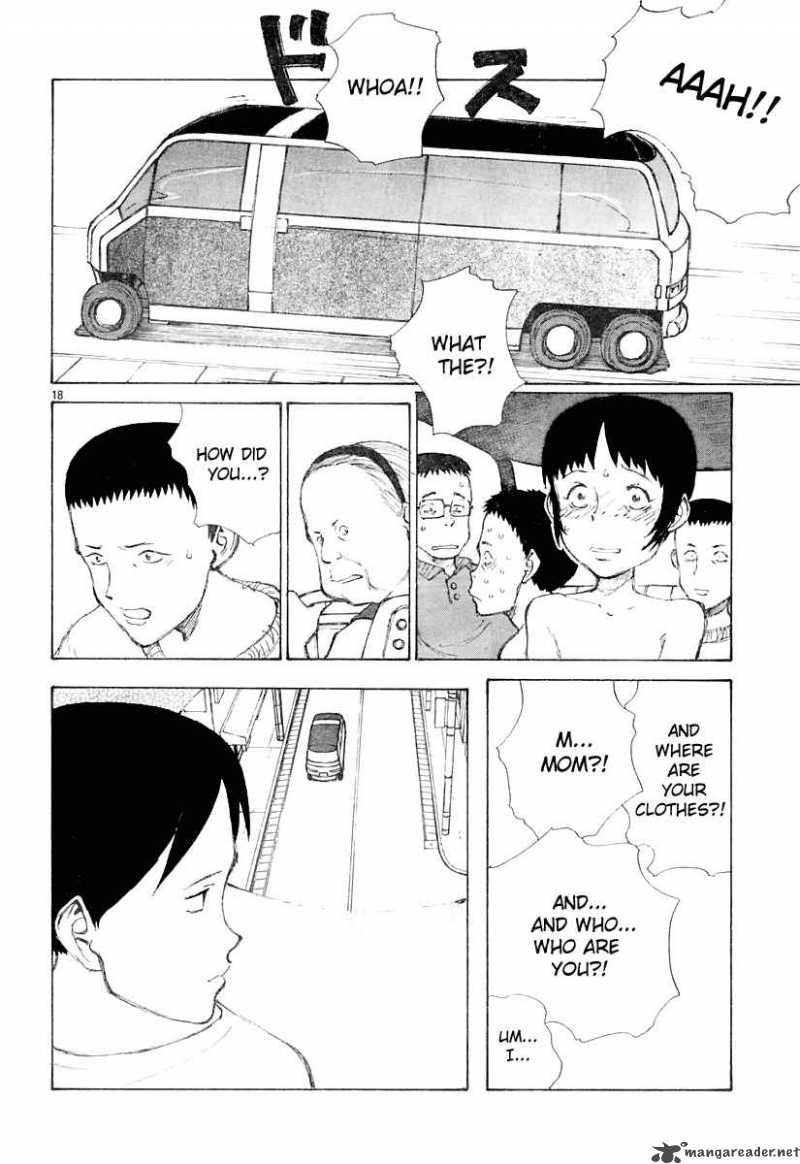 Bokurano 12 17