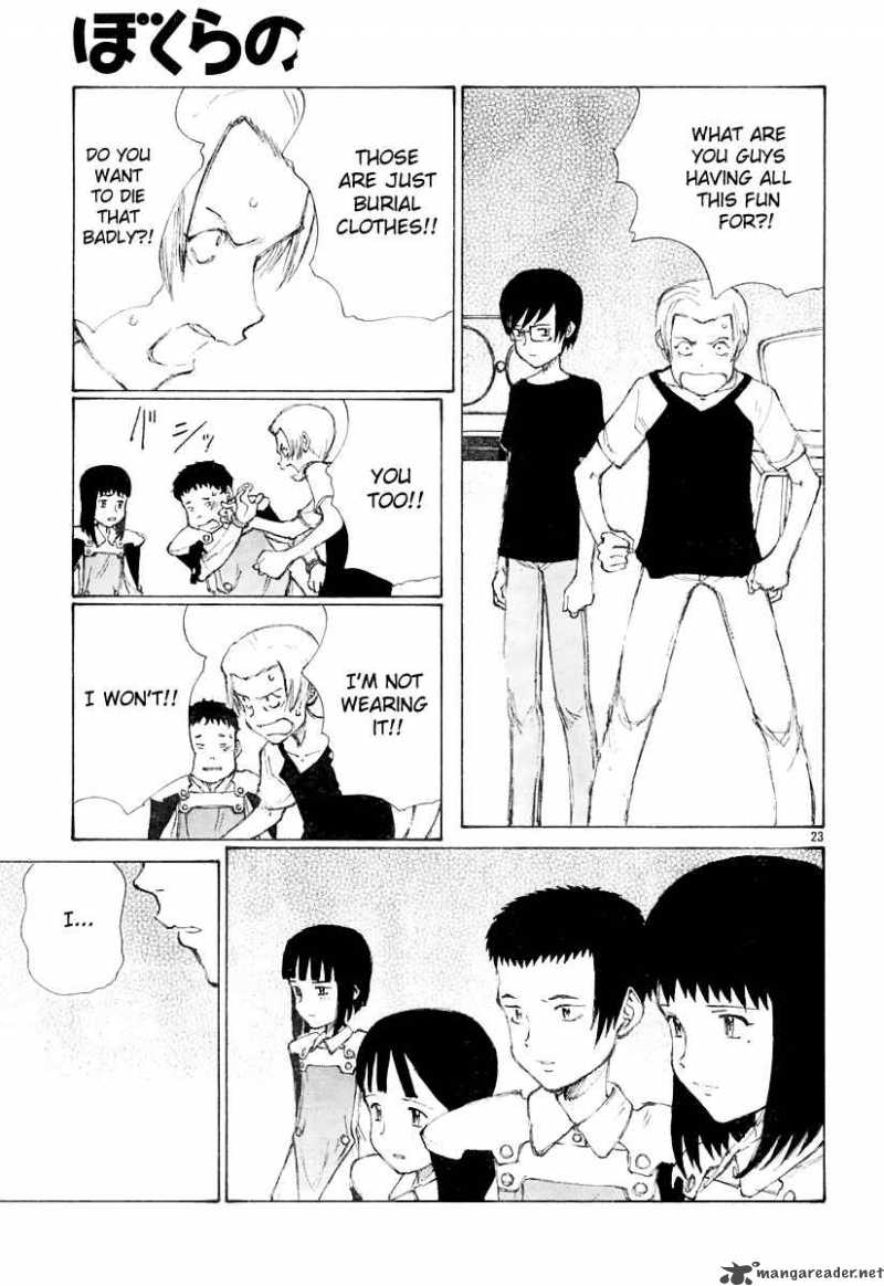 Bokurano 12 22
