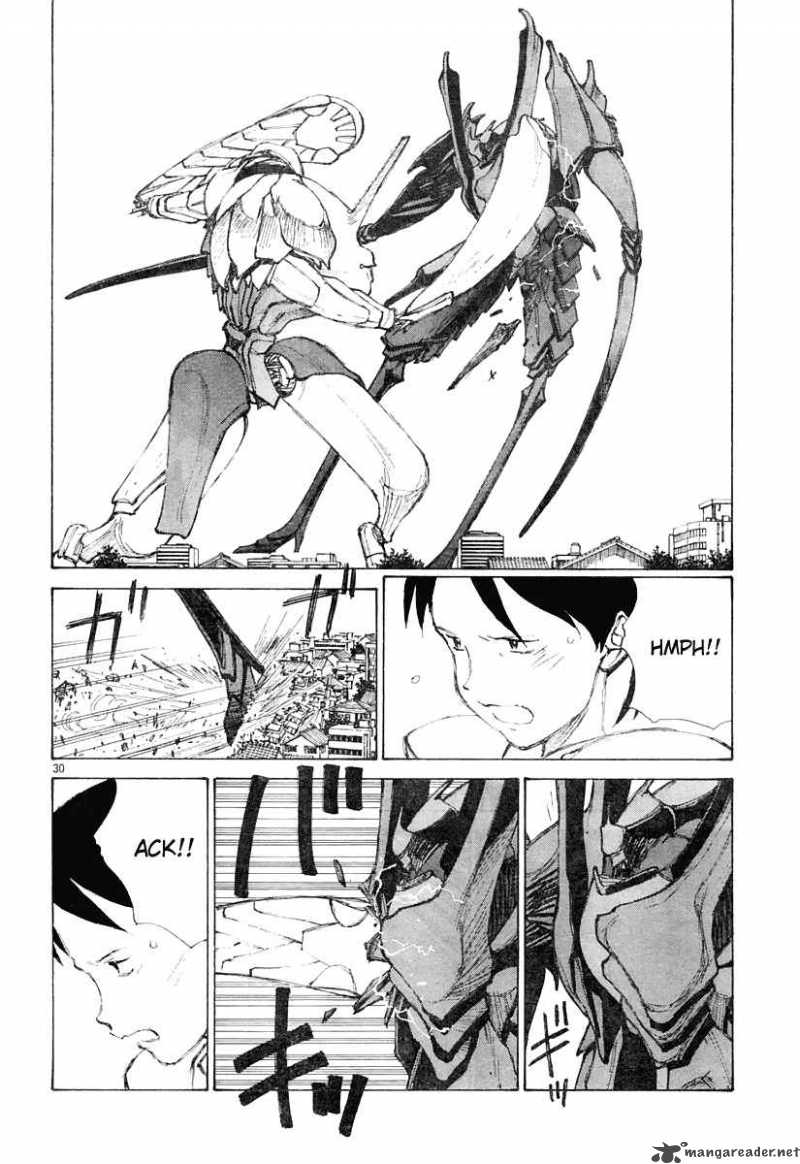 Bokurano 12 29