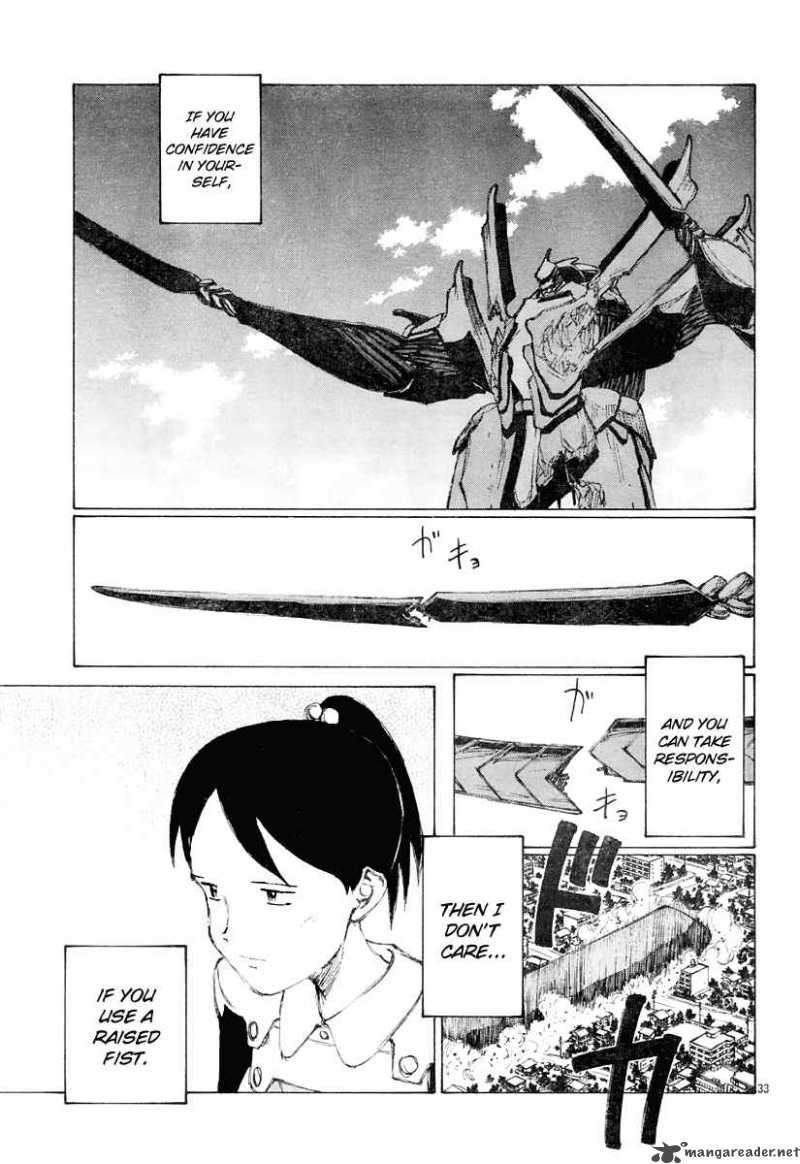 Bokurano 12 32