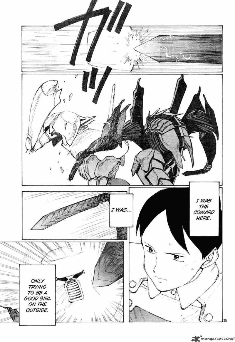 Bokurano 12 34