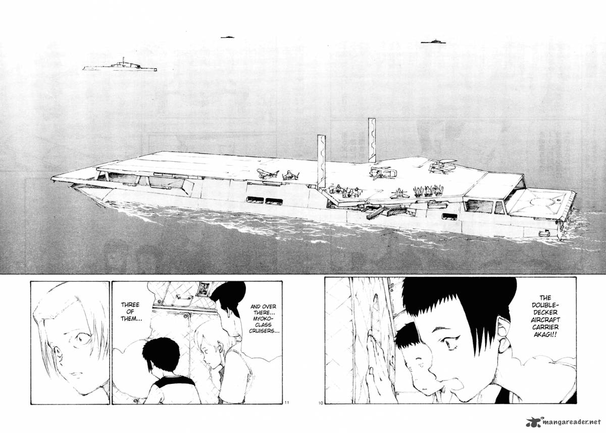 Bokurano 14 10