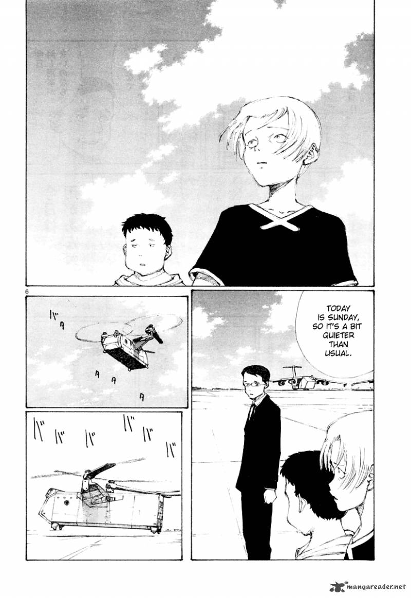 Bokurano 14 6