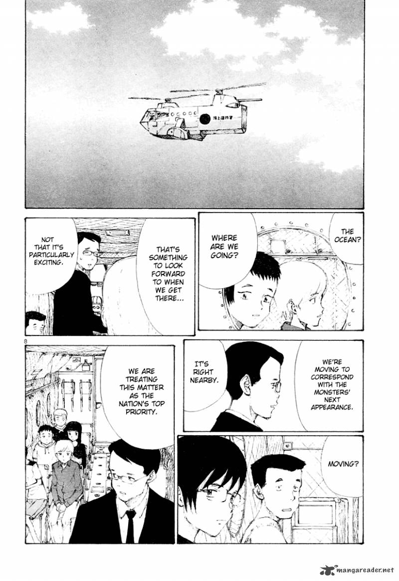 Bokurano 14 8