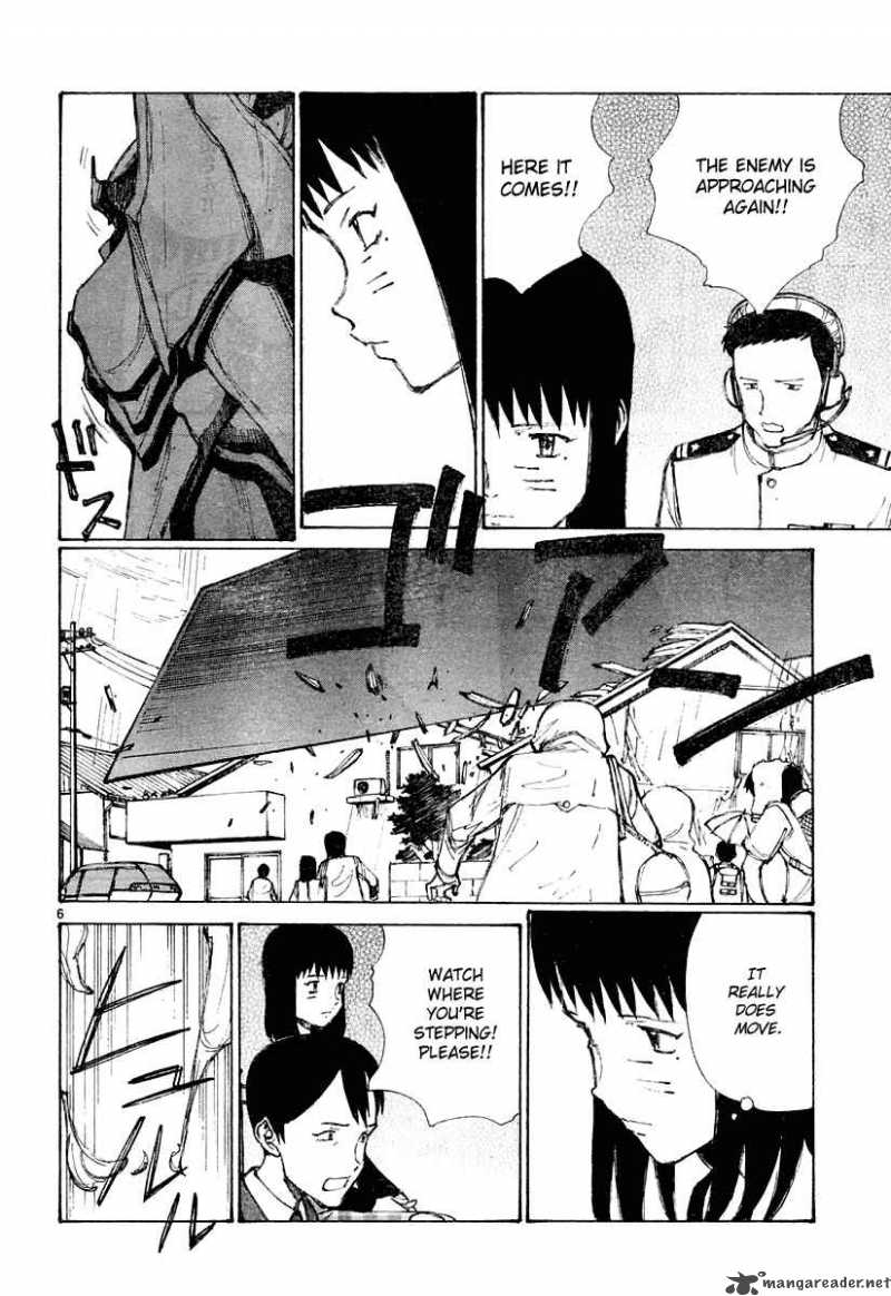 Bokurano 18 7