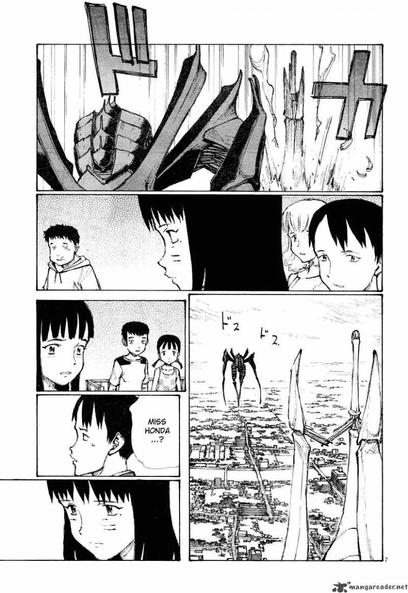 Bokurano 18 8
