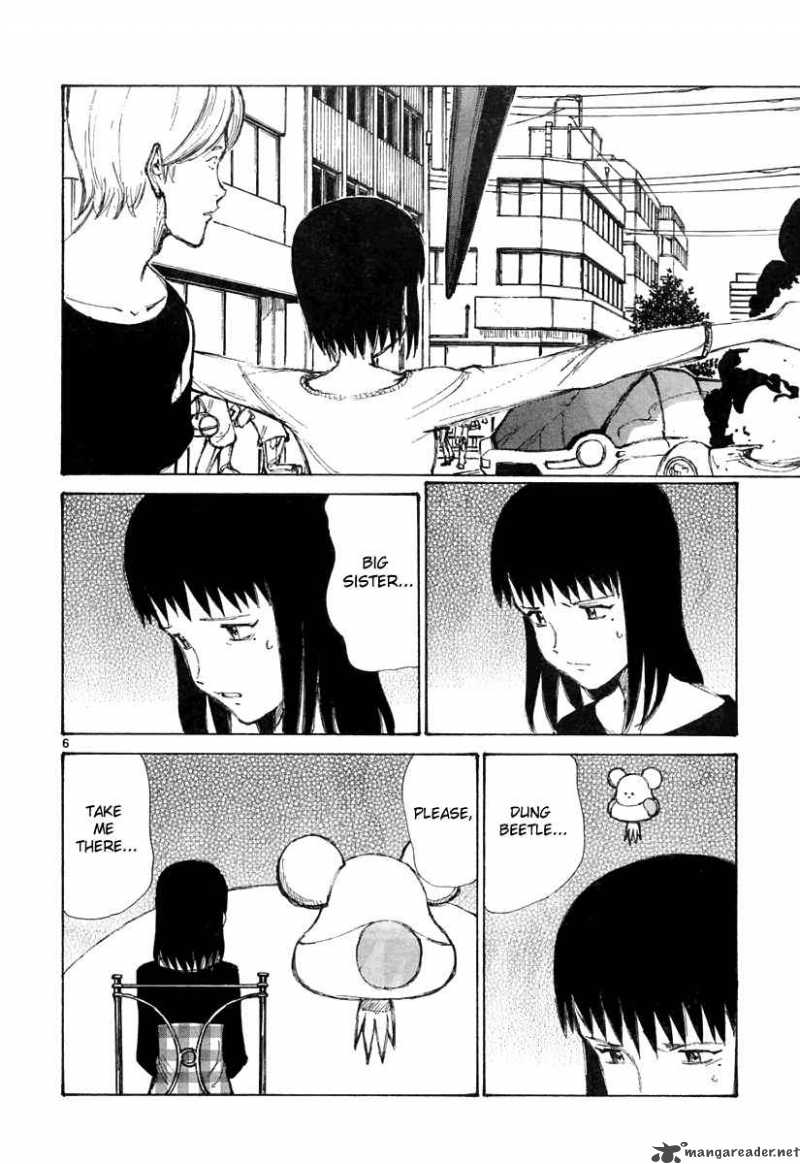 Bokurano 19 7