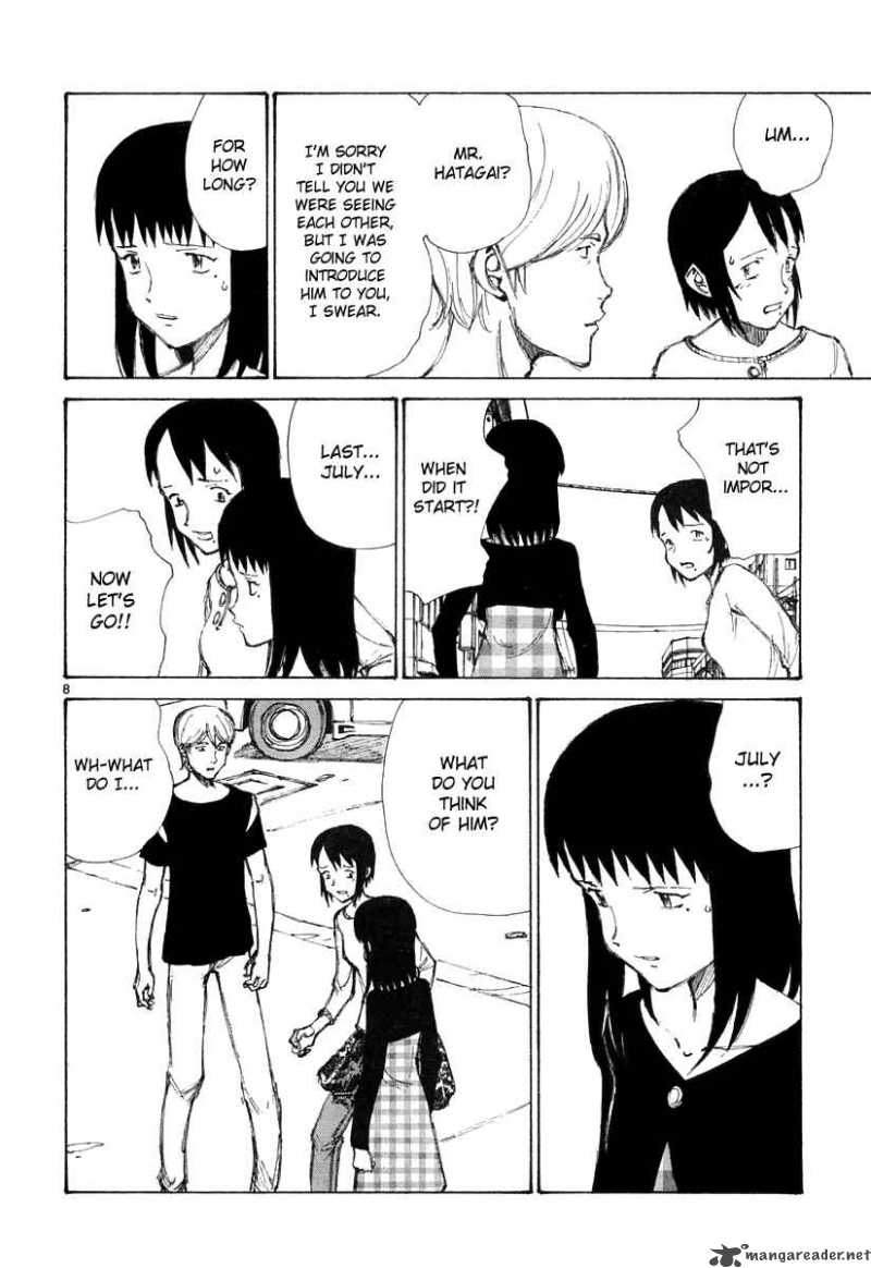 Bokurano 19 9