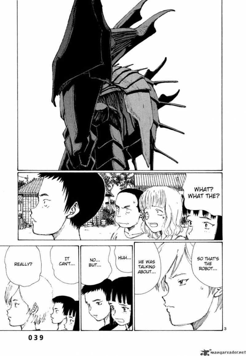 Bokurano 2 3