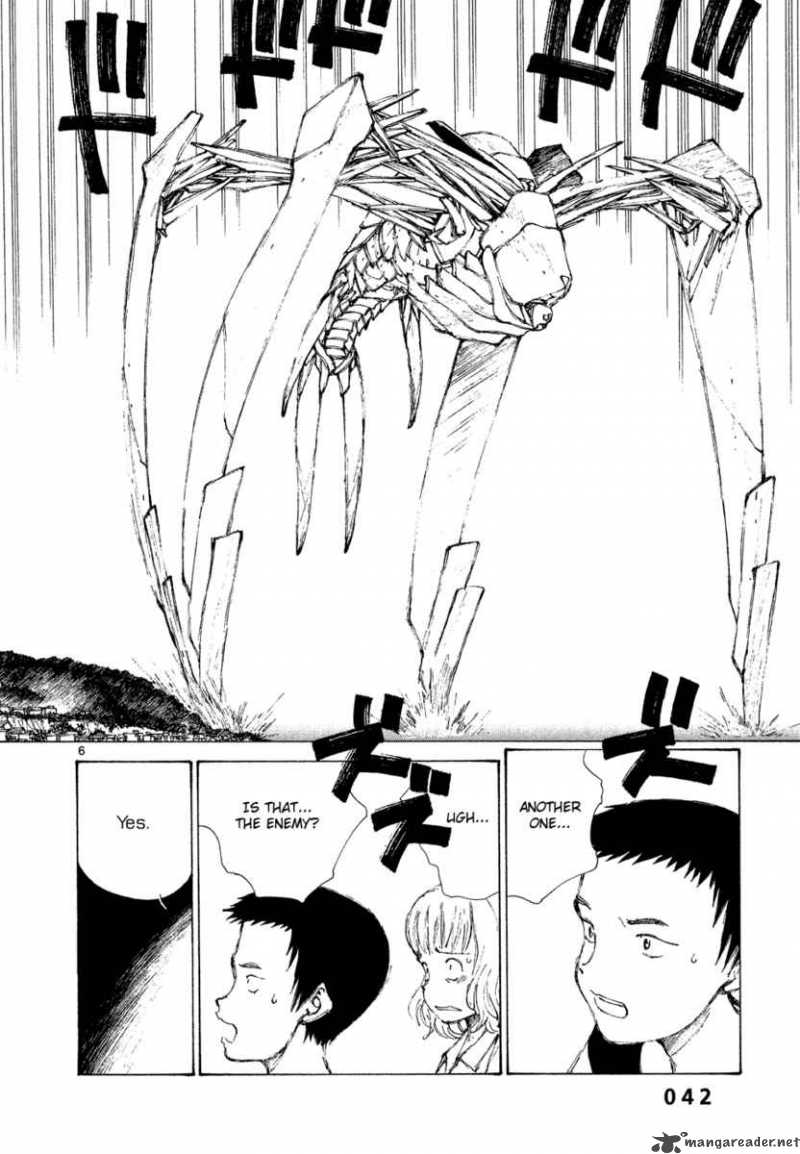 Bokurano 2 6