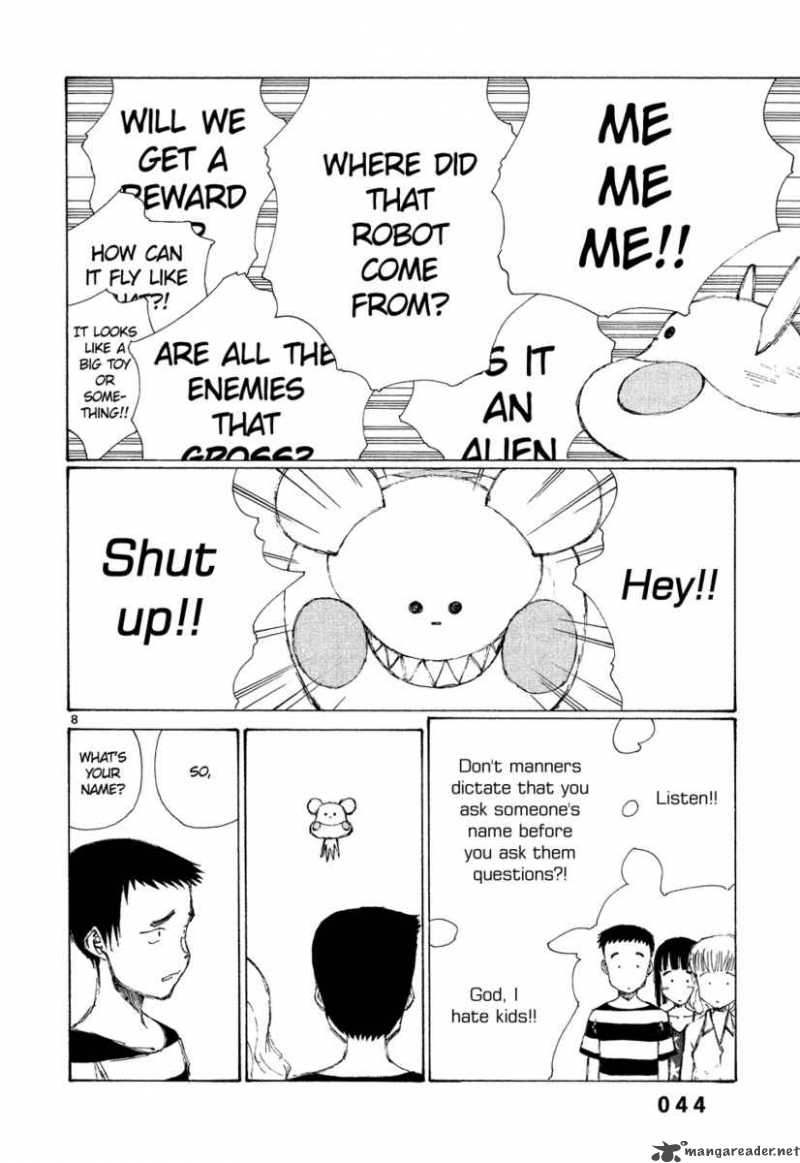 Bokurano 2 8