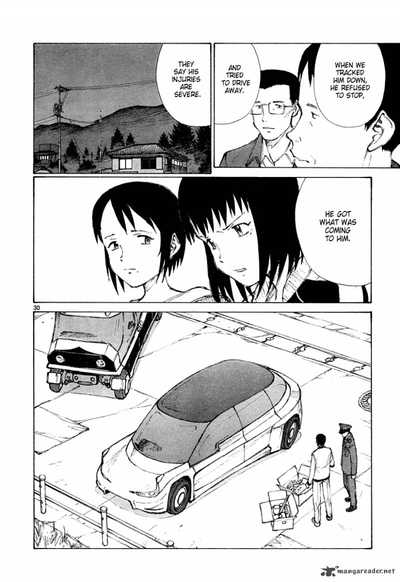 Bokurano 20 30
