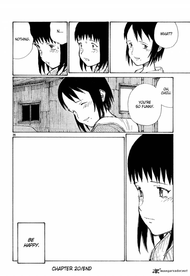 Bokurano 20 36
