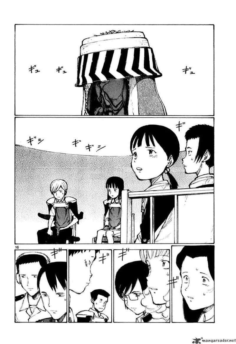 Bokurano 23 17