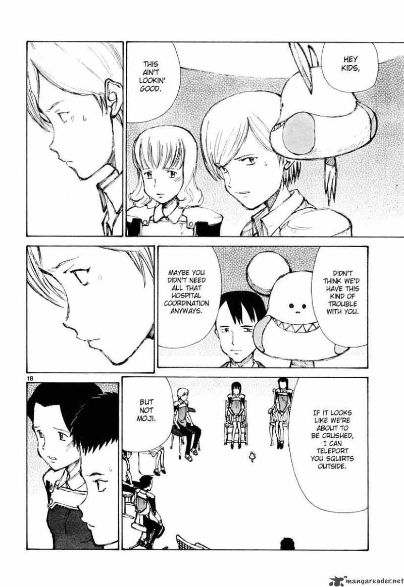 Bokurano 23 19
