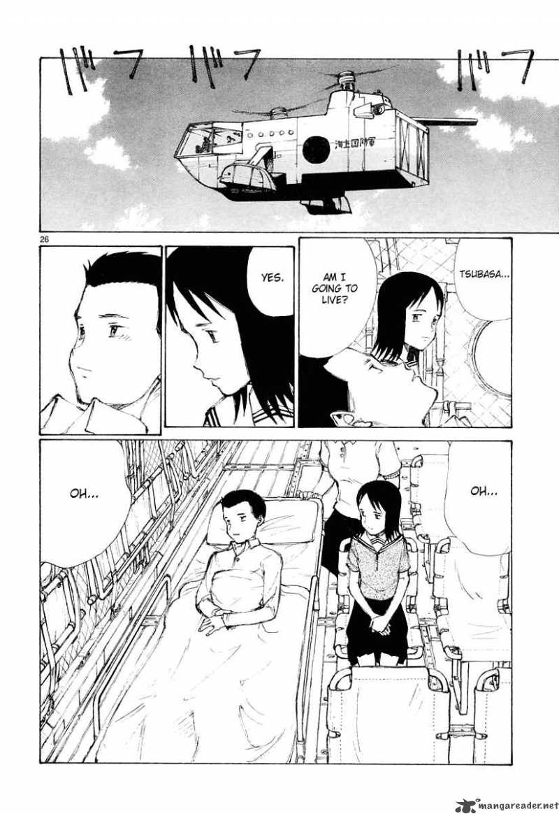 Bokurano 23 27