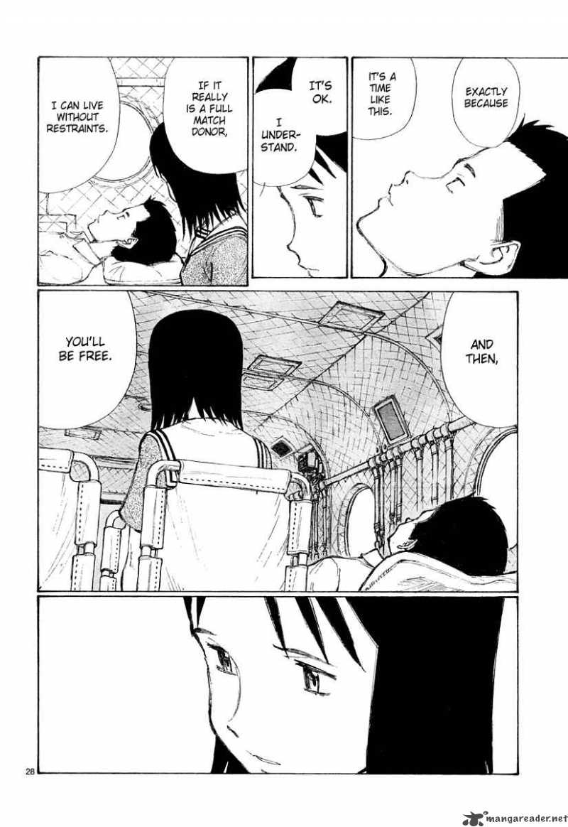 Bokurano 23 29