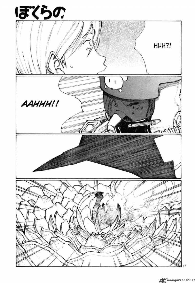 Bokurano 24 18