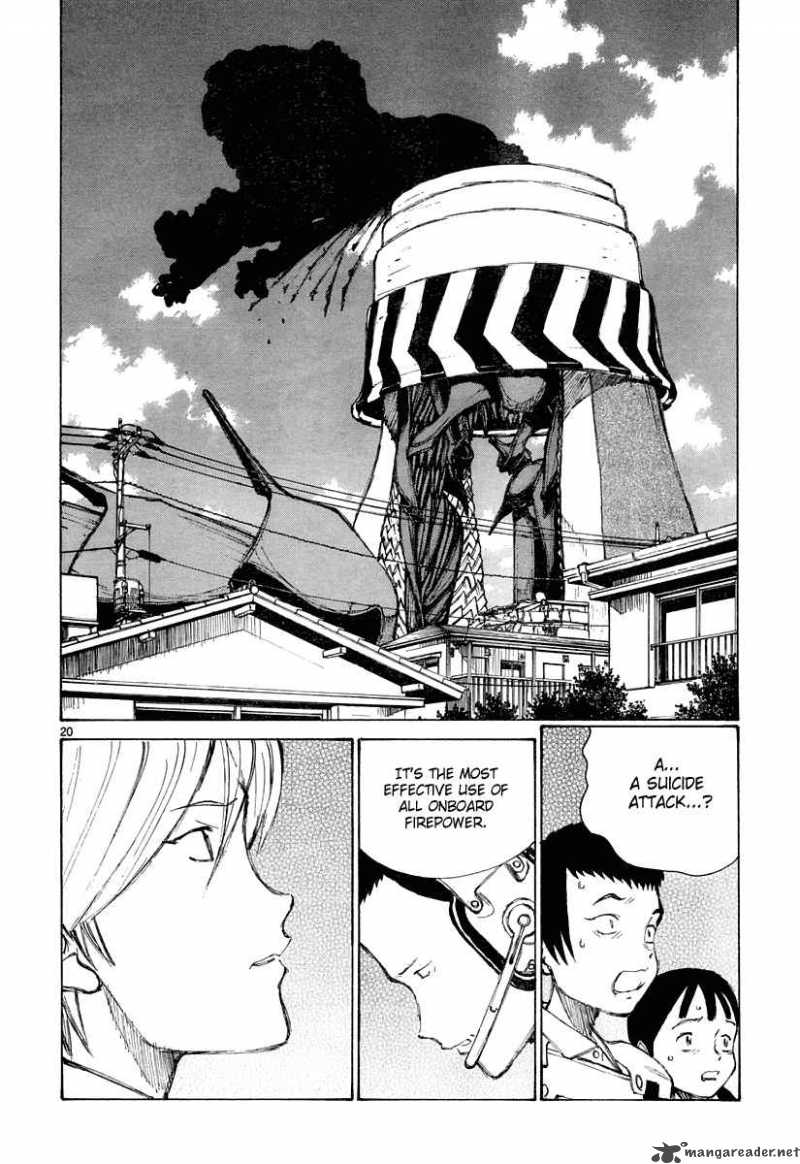 Bokurano 24 20