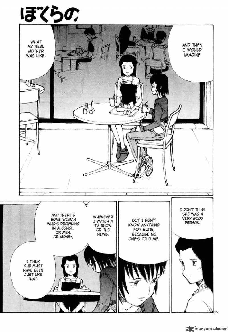 Bokurano 26 16