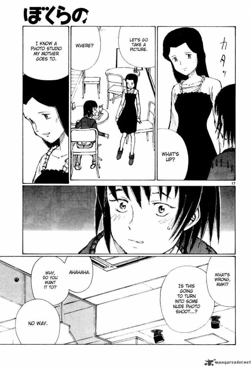 Bokurano 26 18