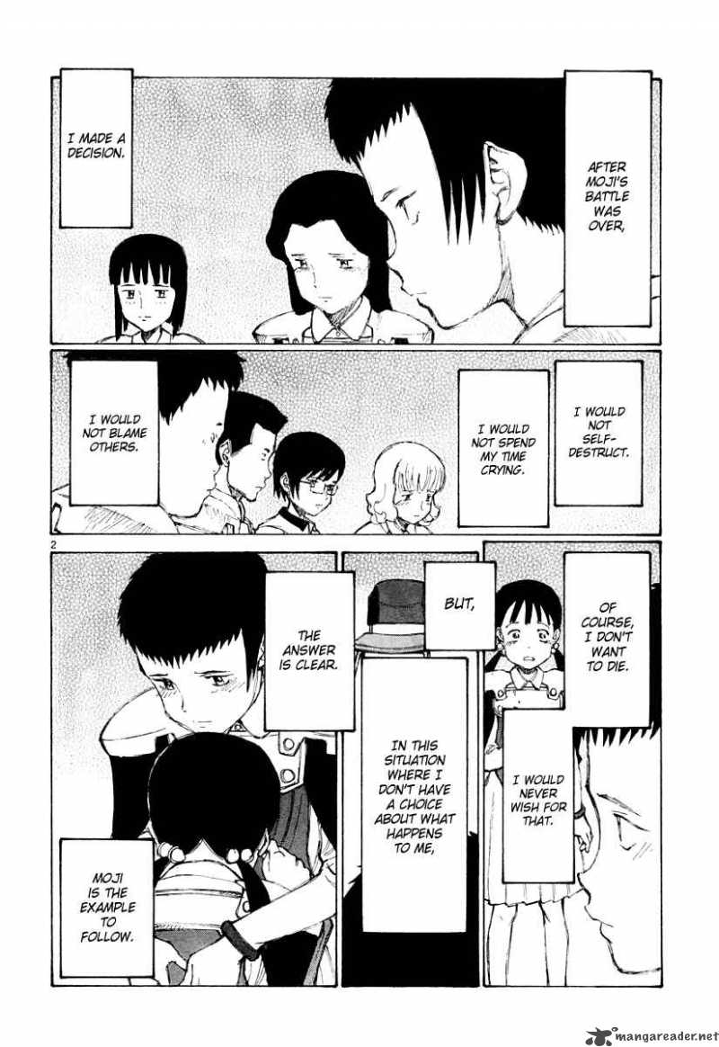 Bokurano 26 3