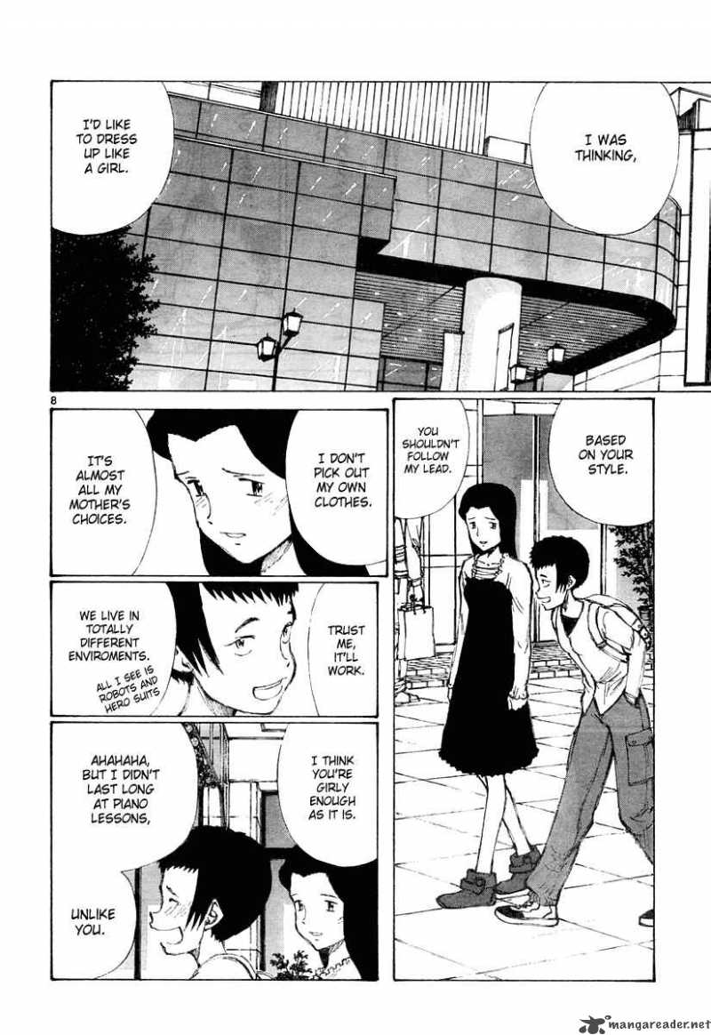 Bokurano 26 9