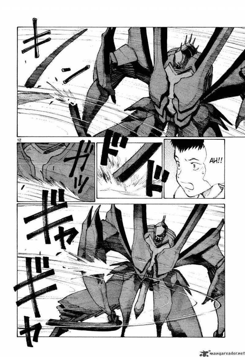 Bokurano 27 13