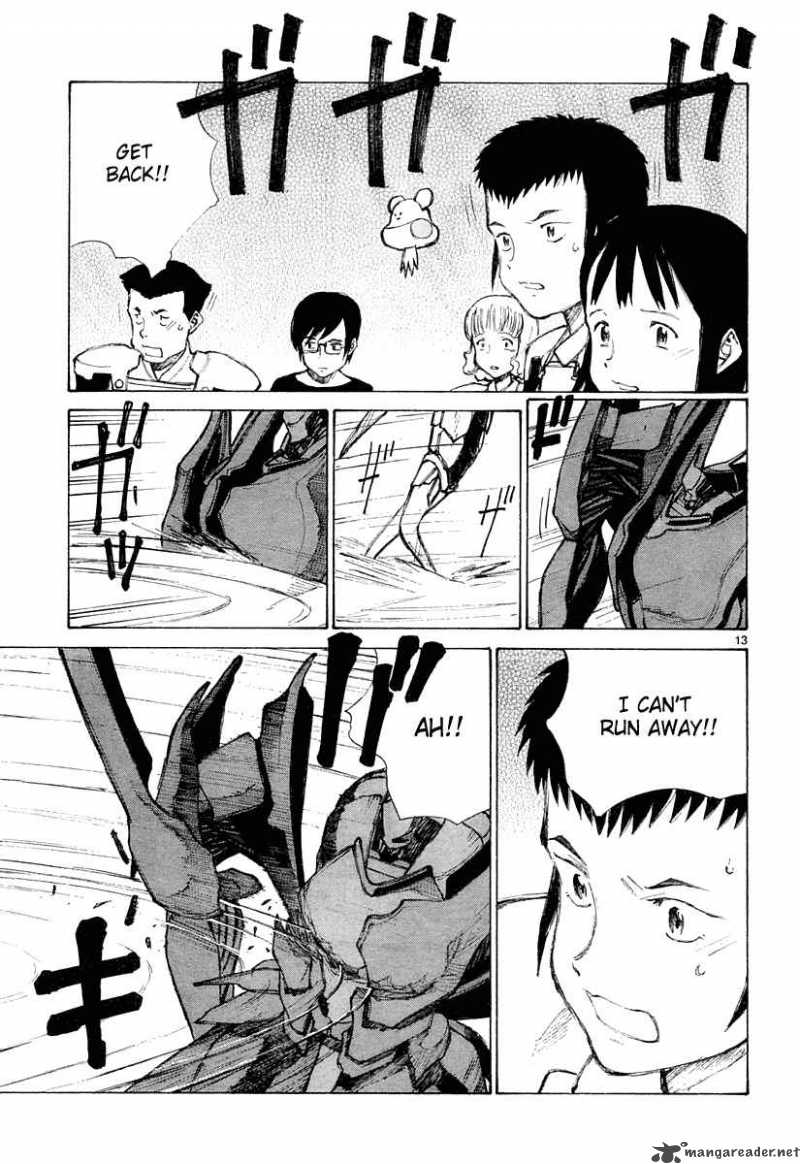 Bokurano 27 14