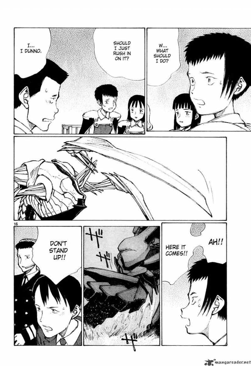 Bokurano 27 17
