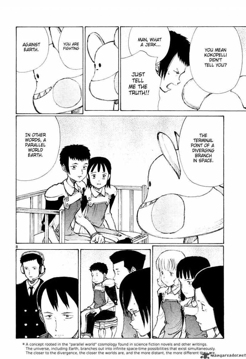 Bokurano 28 9