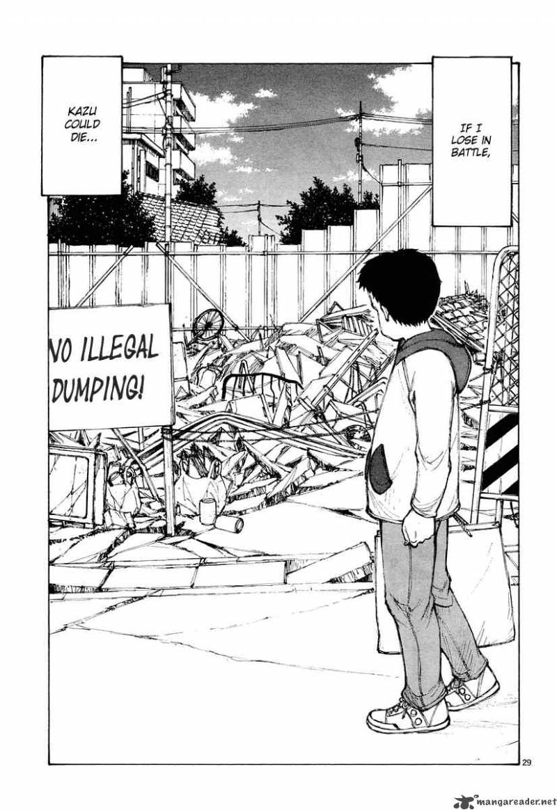 Bokurano 29 30